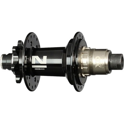 Novatec D902SB-B12-XD
