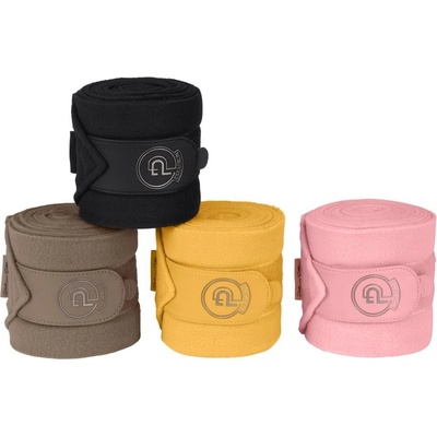 Eskadron Bandáže Platinum Fleece smoky taupe