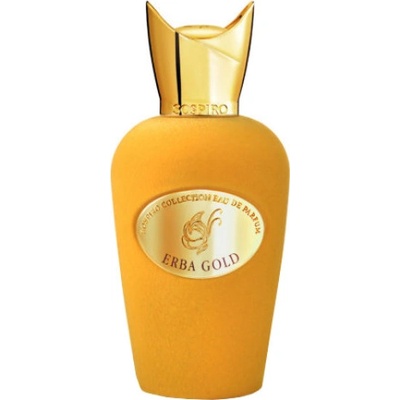 Sospiro Erba Gold EDP 100 ml
