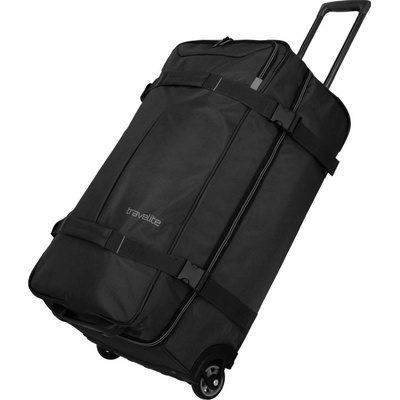 Travelite Tarifa čierna 70 L
