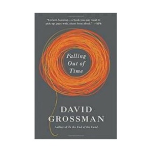 Falling Out of Time | David Grossman, Jessica Cohen (2014)