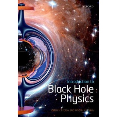 Introduction to Black Hole Physics