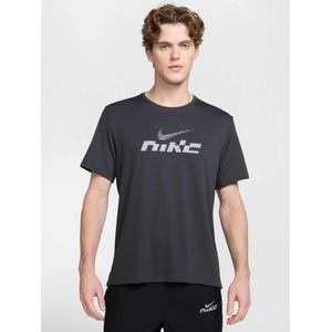 Nike Тениска m nk df uv miler flash ss (ib4127-070)