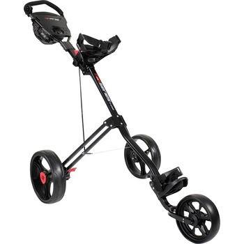 Masters 5 Series 3 Wheel Trolley