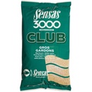 SENSAS Krmení 3000 Club Gros Gardons 1kg