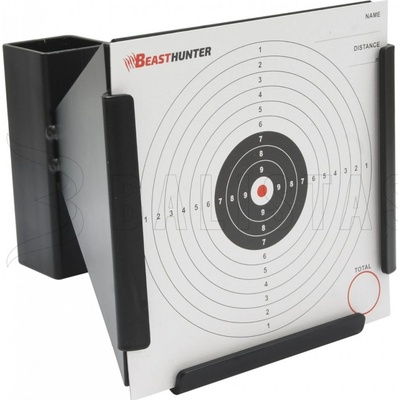 Lapač brokov Beast Hunter Pyramid 17x17cm 3mm