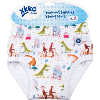 XKKO Kikko Organic ZOO on the Road M