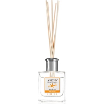 Areon Home Perfume Vanilla aроматизиращ дифузер с пълнител 150ml