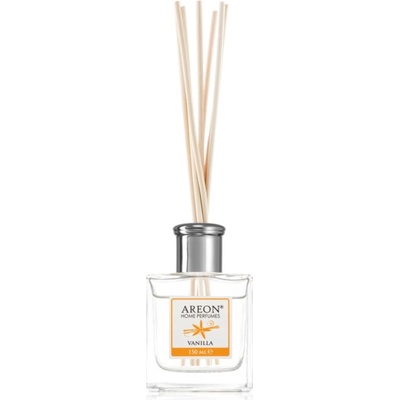 Areon Home Perfume Vanilla aроматизиращ дифузер с пълнител 150ml