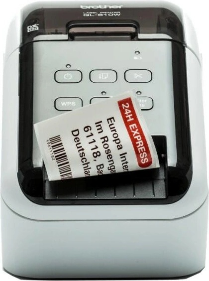 Brother QL-810WC (QL810WCYJ1)
