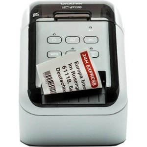 Brother QL-810WC (QL810WCYJ1)