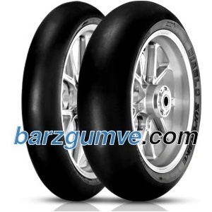 Pirelli Diablo Superbike ( 100/90-12 TL Mischung SC1, NHS, Предно колело ) - barzgumve Мотоциклетни гуми