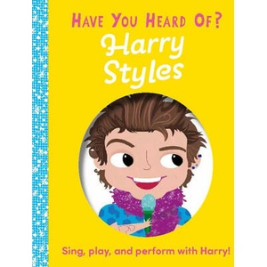 Have You Heard of Harry Styles | Una Woods (ISBN: 9781667206127)