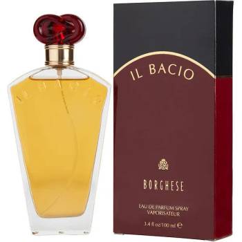 Image 1 of Borghese IL Bacio EDP 100 ml