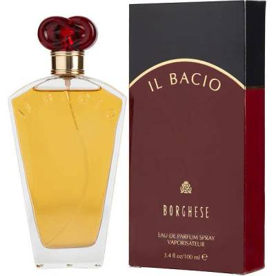 Borghese IL Bacio EDP 100 ml