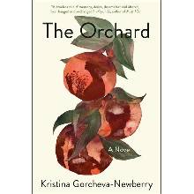 The Orchard Gorcheva-Newberry KristinaPevná vazba