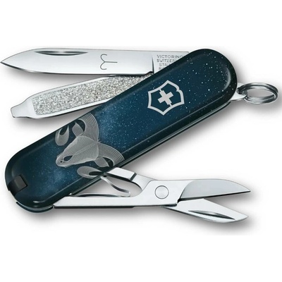 Victorinox Classic SD Zodiac Exclusive Edition