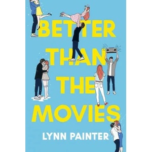 Better Than the Movies (ISBN: 9781534467620)