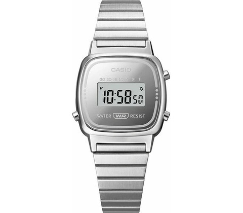 Casio LA670WES-7A