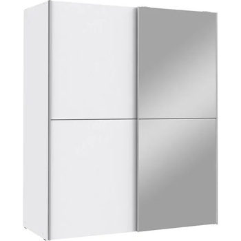 Bogdan Furniture Двукрилен гардероб Memo. bg модел Elinor