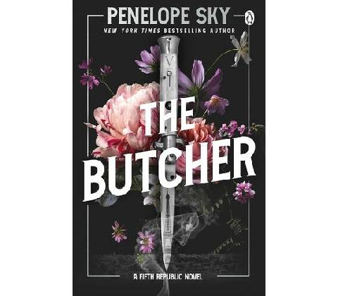 The Butcher