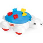 Dolu Костенурка за бутане Fisher Price (10871804)