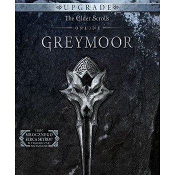 The Elder Scrolls Online: Greymoor Upgrade
