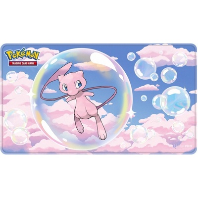 Ultra PRO Pokémon TCG Mew Mythical Pokémon Foil Podložka