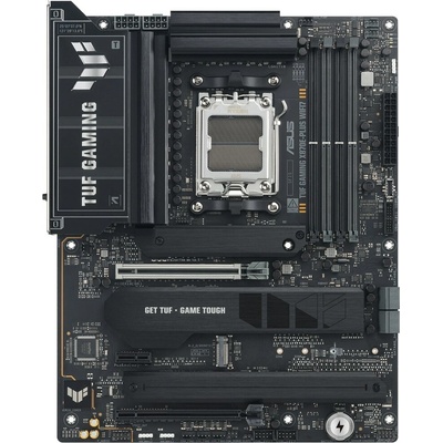 Asus TUF GAMING X870E-PLUS WIFI 7
