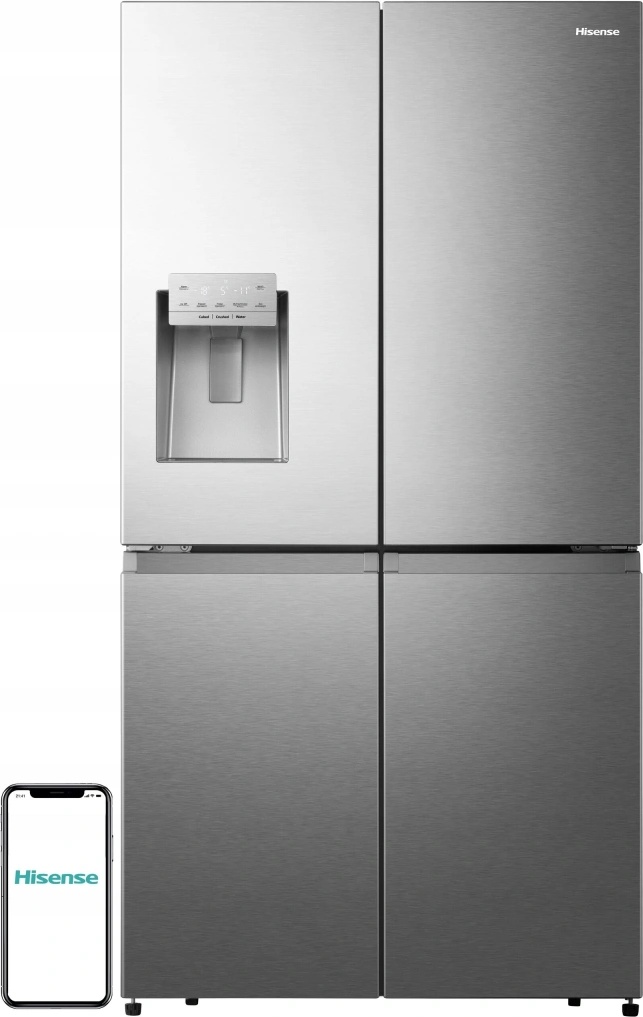 Hisense RQ760N4SASE