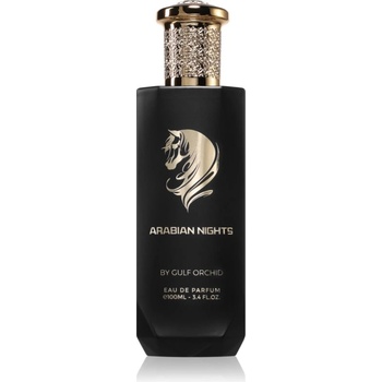Gulf Orchid Arabian Nights EDP 100 ml