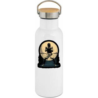 123TRIKO termoska MA, linoryt 500 ml