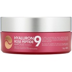 MEDI-PEEL Peptide 9 Пачове за очи Hyaluron Rose, 30 x 2 броя - baby