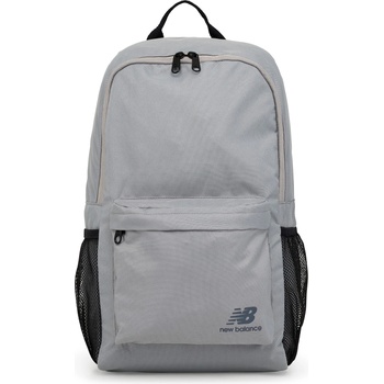 New Balance Раница New Balance Pelham Backpack Adults - Slate Grey