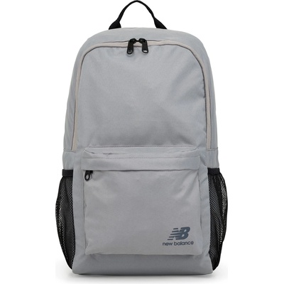 New Balance Раница New Balance Pelham Backpack Adults - Slate Grey