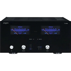 Advance Acoustic X-A600 Усилватели