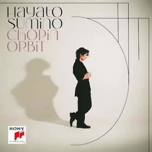Sony Music Sumino Hayato: Chopin Orbit - CD (090046)