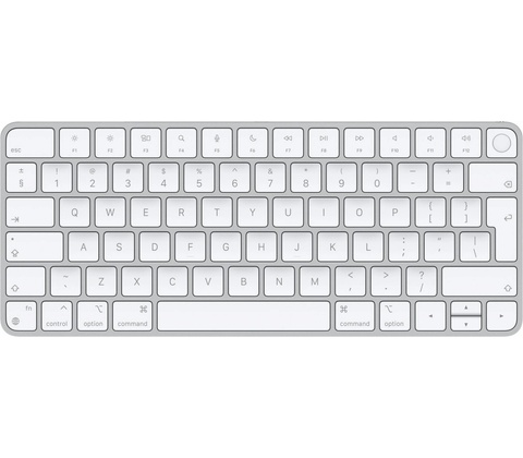 Apple Magic Keyboard Touch ID MK293CZ/A