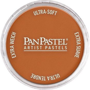 PanPastel Artists’ Сух пастел 740.5 Burnt Sienna 1 бр (8027405-1)