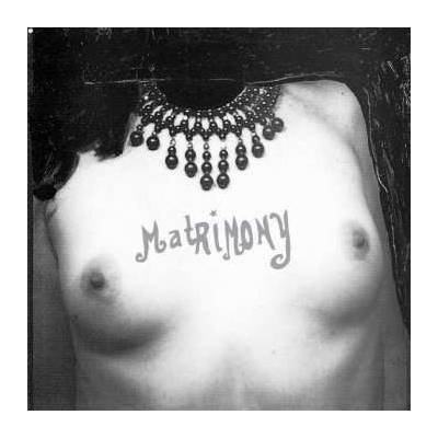 Matrimony - Kitty Finger LP