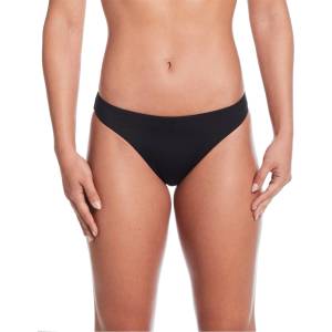 Nike Women's Performance Bikini Bottoms - Black