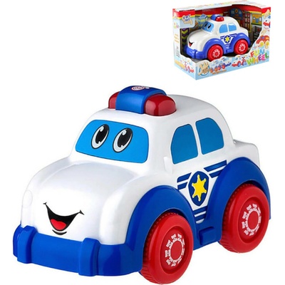 Baby Mix Policie
