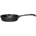 Maku Kitchen Life Mини тиган MAKU чугунен - Ø17.5 x h5 см (TB MAKU 283878)