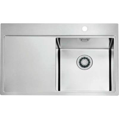 Alveus PURE 40 QC