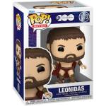 Funko POP! Movies: 300 - Leonidas #1473 (86936)