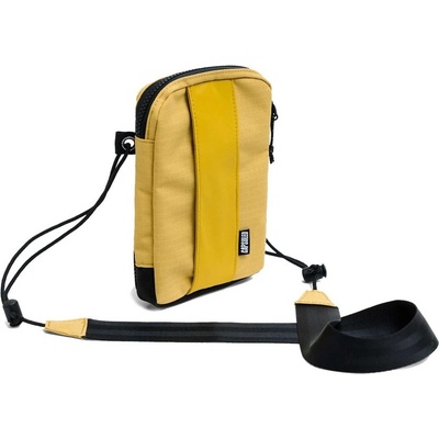 Capsuled Crossbody Pouch 0 5 l