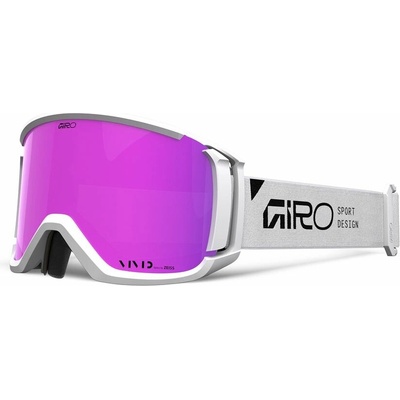 Giro Revolt Stacked Vivid