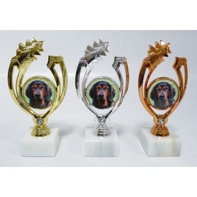 Braka trofeje P95-830-L129