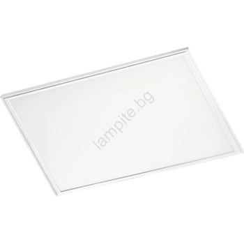 EGLO 79323 - LED Димируем плафон SALOBRENA LED/25W/230V бял (EG79323)