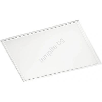 EGLO 79323 - LED Димируем плафон SALOBRENA LED/25W/230V бял (EG79323)